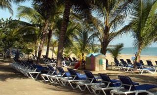 Tropical Clubs Cabarete Hotel ภายนอก รูปภาพ