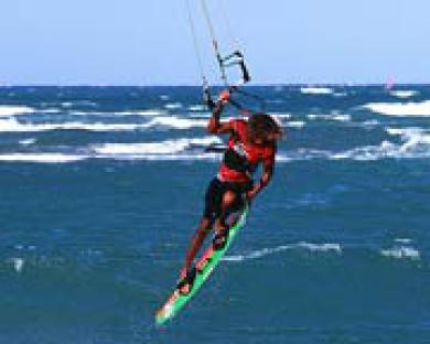 Tropical Clubs Cabarete Hotel ภายนอก รูปภาพ