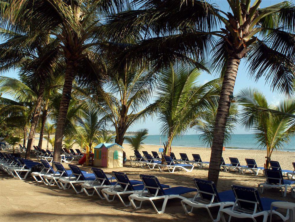 Tropical Clubs Cabarete Hotel สิ่งอำนวยความสะดวก รูปภาพ
